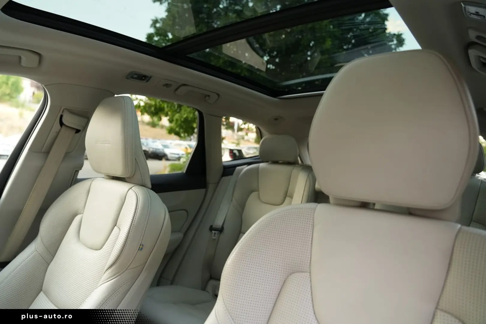 Volvo Xc-60