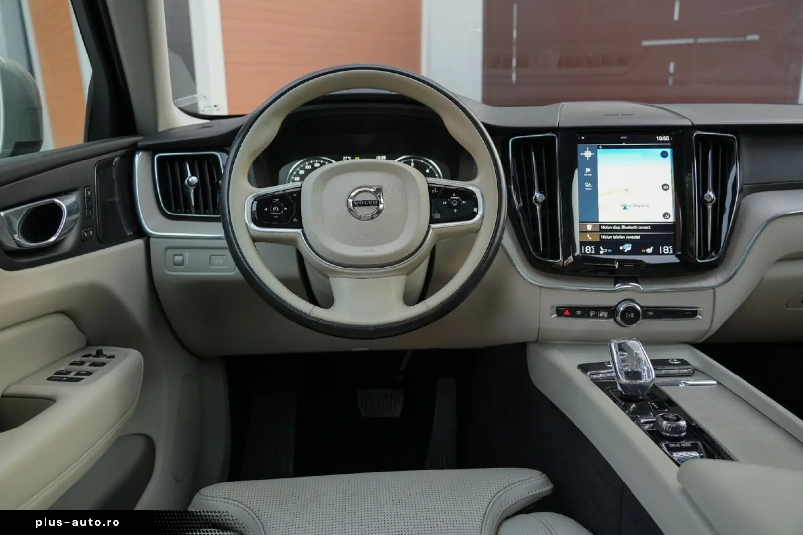 Volvo Xc-60
