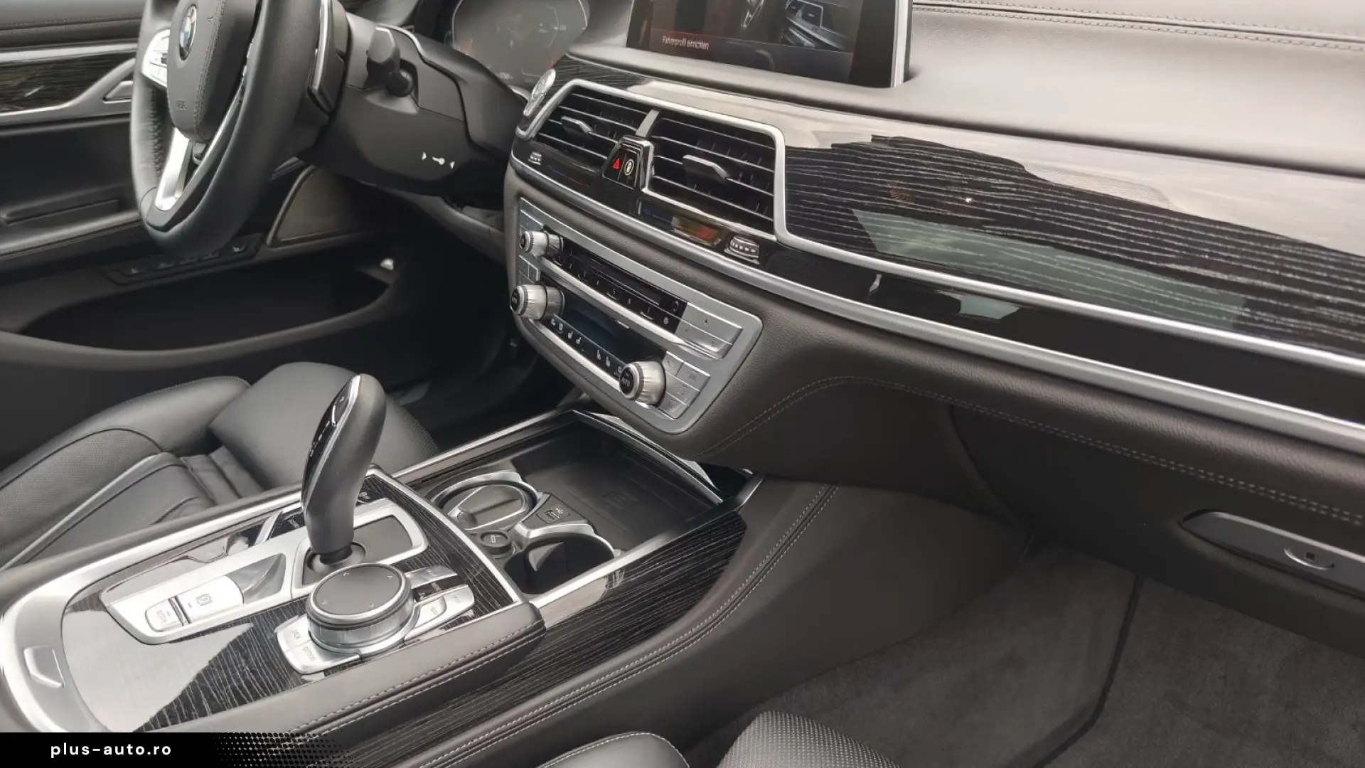 BMW 750i xDRIVE LASERLIGHT • MASSAGE • HUD • 360