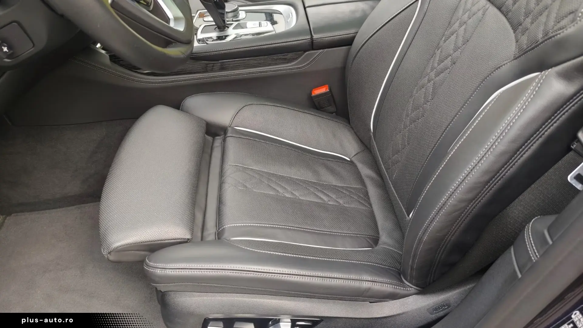 BMW 750i xDRIVE LASERLIGHT • MASSAGE • HUD • 360