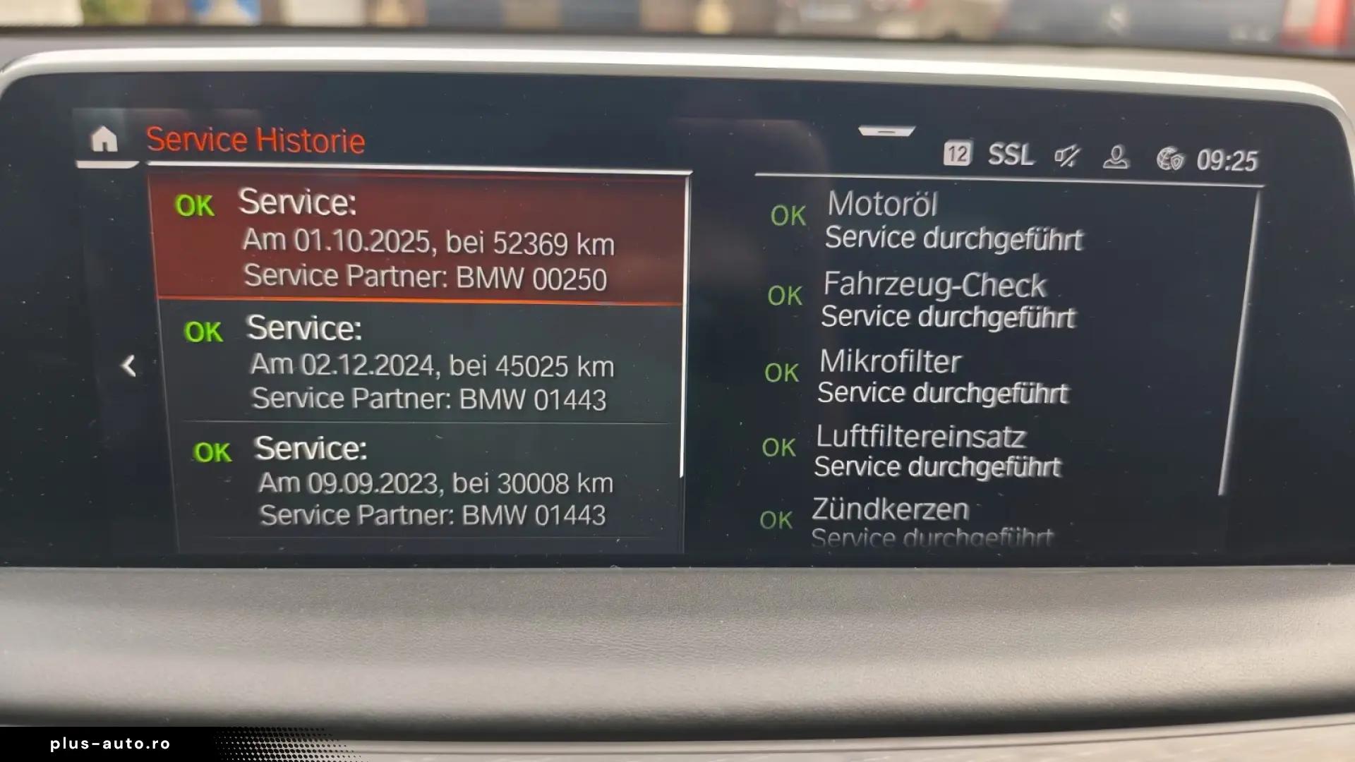 BMW 750i xDRIVE LASERLIGHT • MASSAGE • HUD • 360