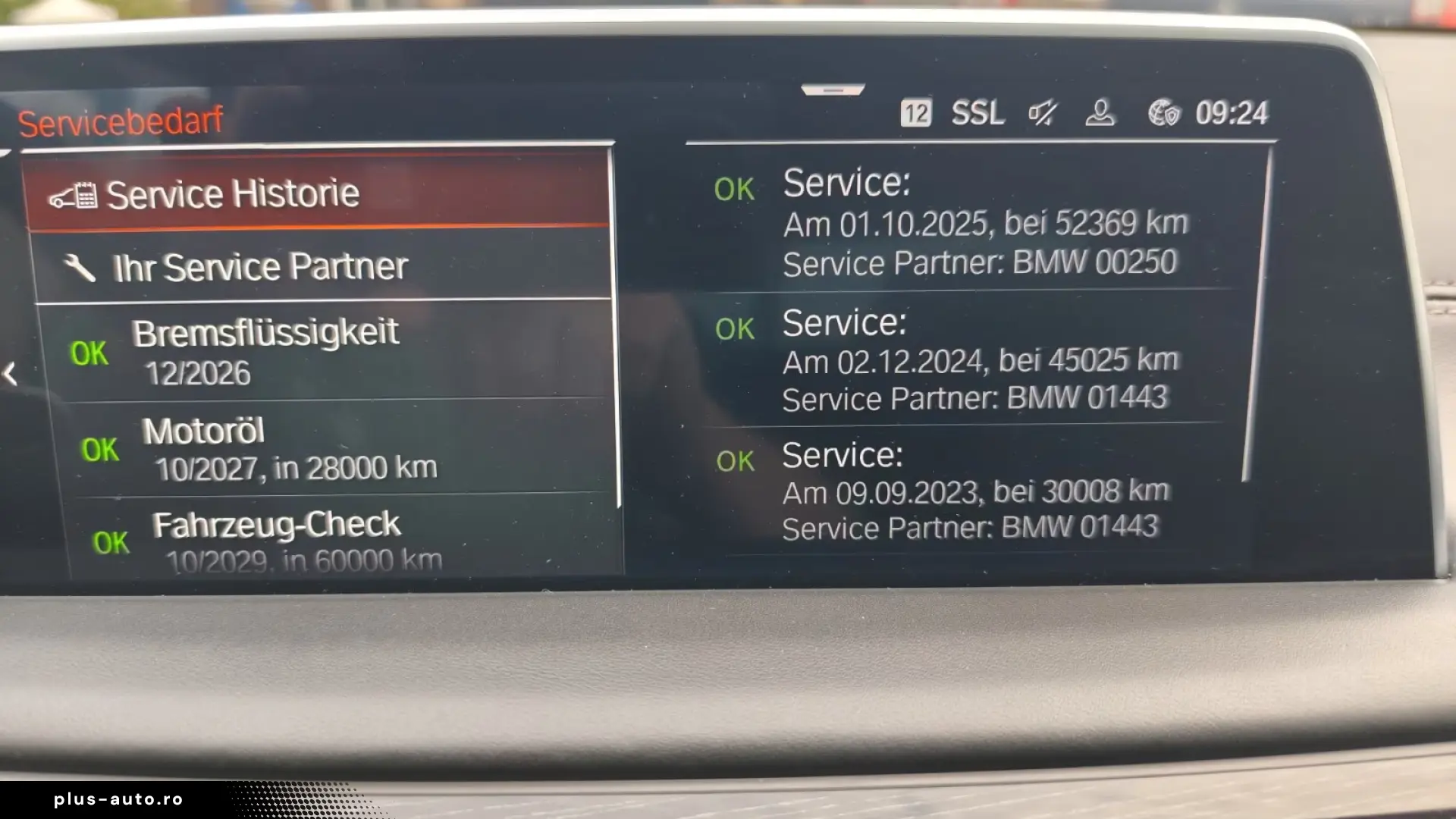 BMW 750i xDRIVE LASERLIGHT • MASSAGE • HUD • 360