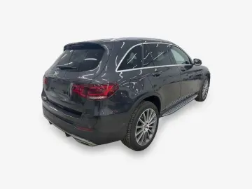 MERCEDES-BENZ GLC SUV 300 de 4MATIC AMG Line Navi LED