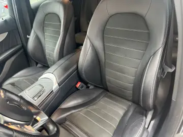 MERCEDES-BENZ GLC SUV 300 de 4MATIC AMG Line Navi LED