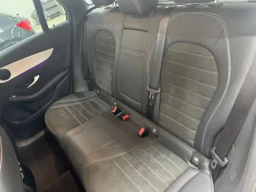 MERCEDES-BENZ GLC SUV 300 de 4MATIC AMG Line Navi LED