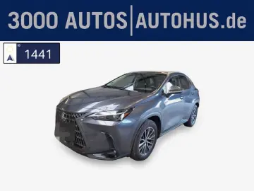 LEXUS NX 350h Business Line NAVI LED LEDER Shz PDC