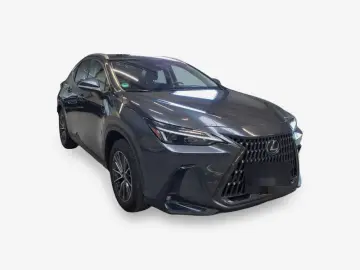 LEXUS NX 350h Business Line NAVI LED LEDER Shz PDC