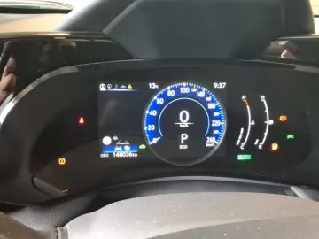 LEXUS NX 350h Business Line NAVI LED LEDER Shz PDC