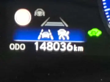 LEXUS NX 350h Business Line NAVI LED LEDER Shz PDC