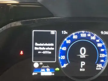 LEXUS NX 350h Business Line NAVI LED LEDER Shz PDC