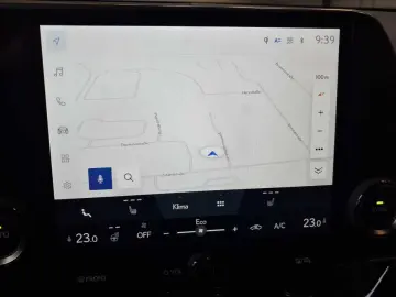 LEXUS NX 350h Business Line NAVI LED LEDER Shz PDC