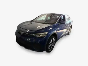 VW ID.4 Pro T-Leder Navi Shz LED Acc