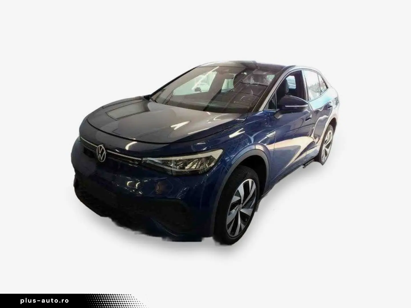 VW ID.4 Pro T-Leder Navi Shz LED Acc