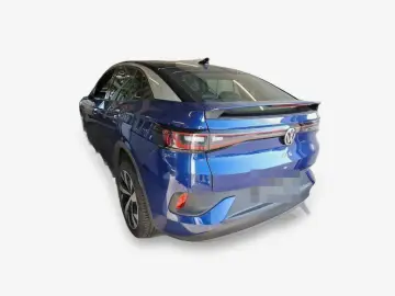 VW ID.4 Pro T-Leder Navi Shz LED Acc