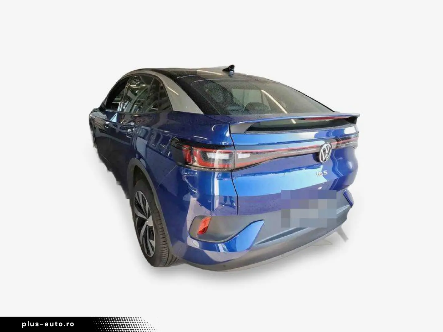 VW ID.4 Pro T-Leder Navi Shz LED Acc