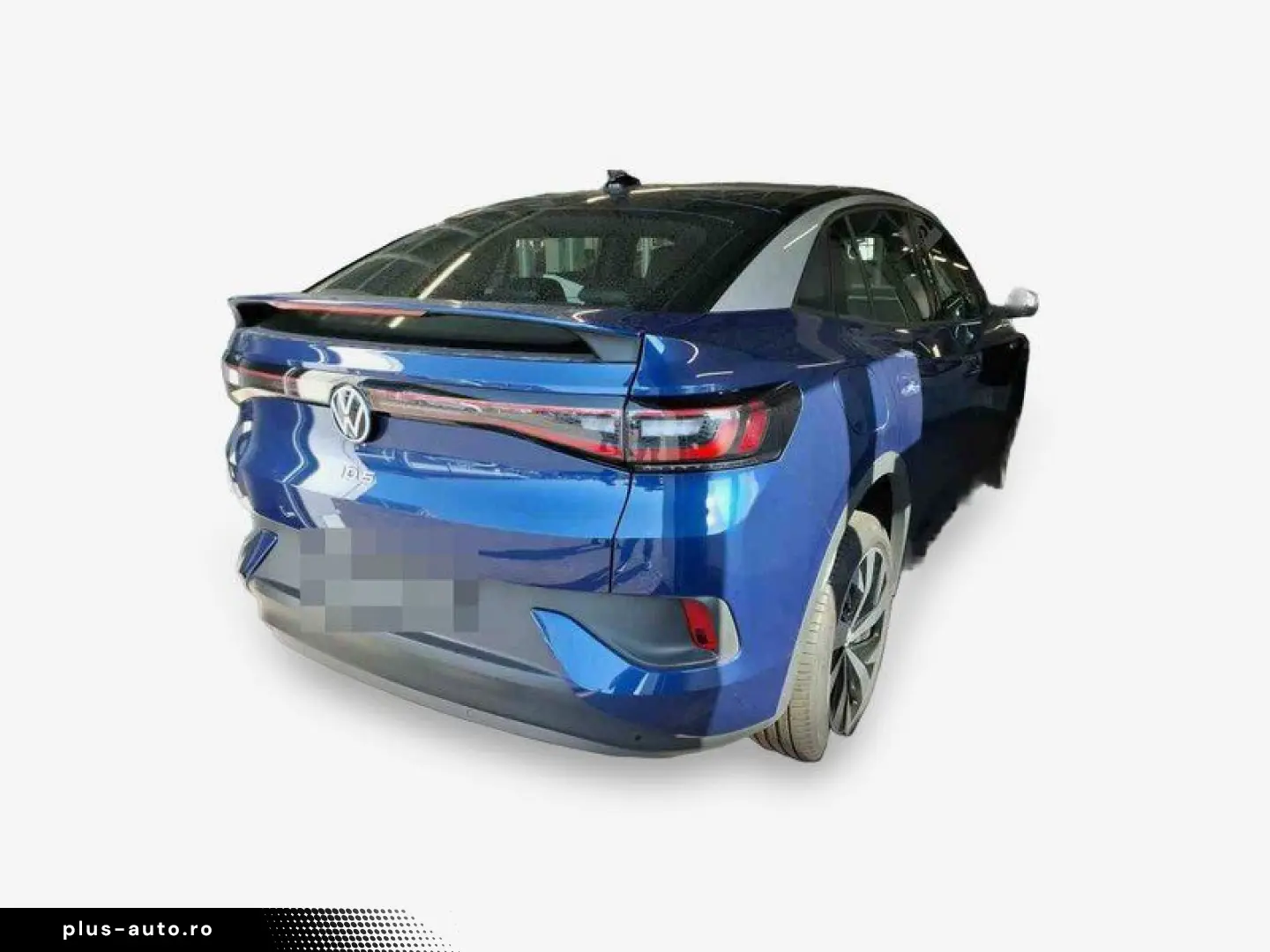 VW ID.4 Pro T-Leder Navi Shz LED Acc