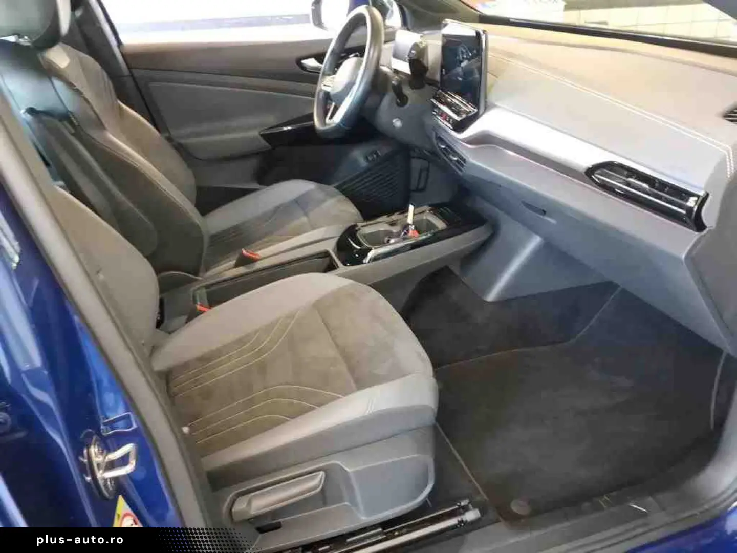 VW ID.4 Pro T-Leder Navi Shz LED Acc