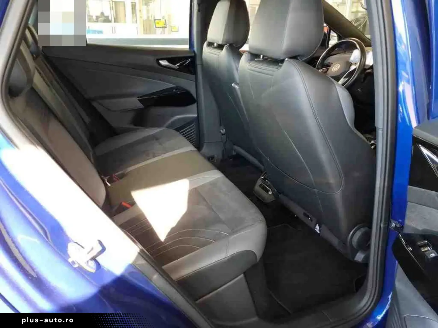 VW ID.4 Pro T-Leder Navi Shz LED Acc