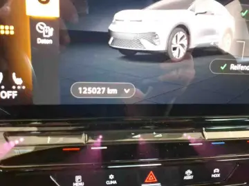 VW ID.4 Pro T-Leder Navi Shz LED Acc
