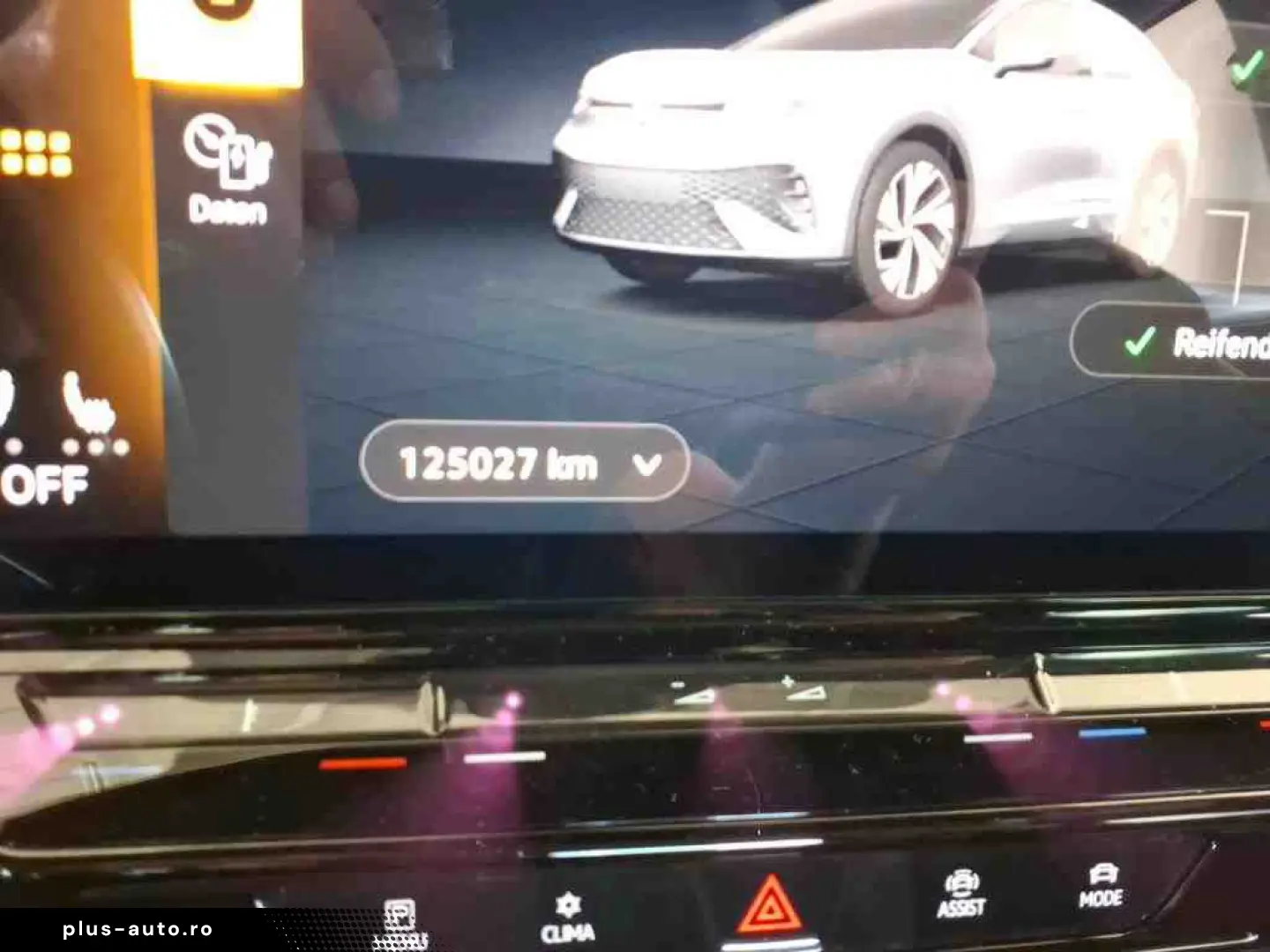 VW ID.4 Pro T-Leder Navi Shz LED Acc