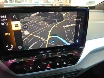 VW ID.4 Pro T-Leder Navi Shz LED Acc
