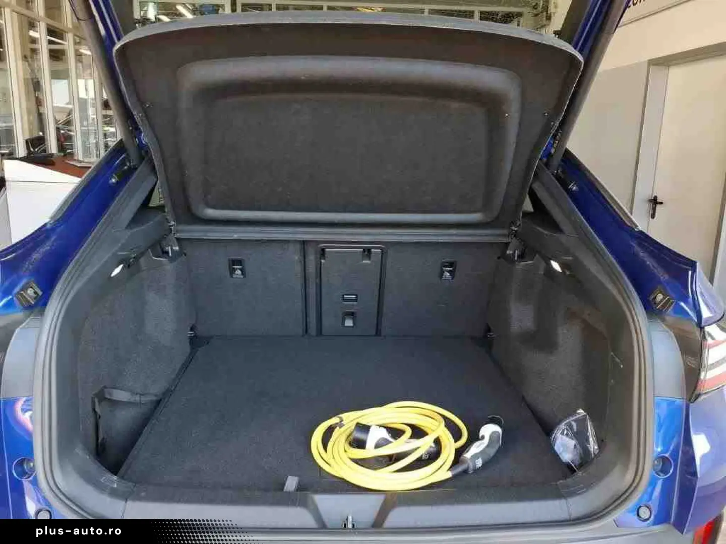 VW ID.4 Pro T-Leder Navi Shz LED Acc