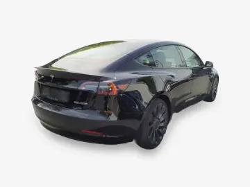 TESLA Model 3 Lim Performance AWD NAVI LED