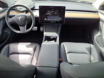 TESLA Model 3 Lim Performance AWD NAVI LED