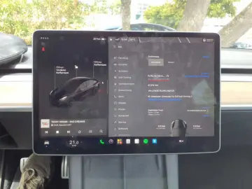 TESLA Model 3 Lim Performance AWD NAVI LED
