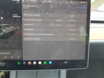 TESLA Model 3 Lim Performance AWD NAVI LED
