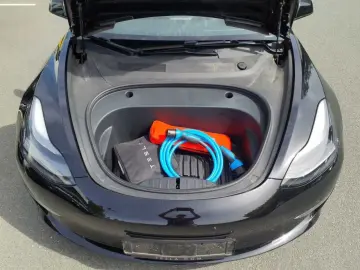 TESLA Model 3 Lim Performance AWD NAVI LED