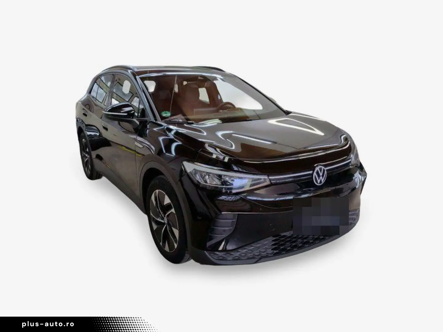 VW ID.4 Perf. Pro 150 5d NAVI LED
