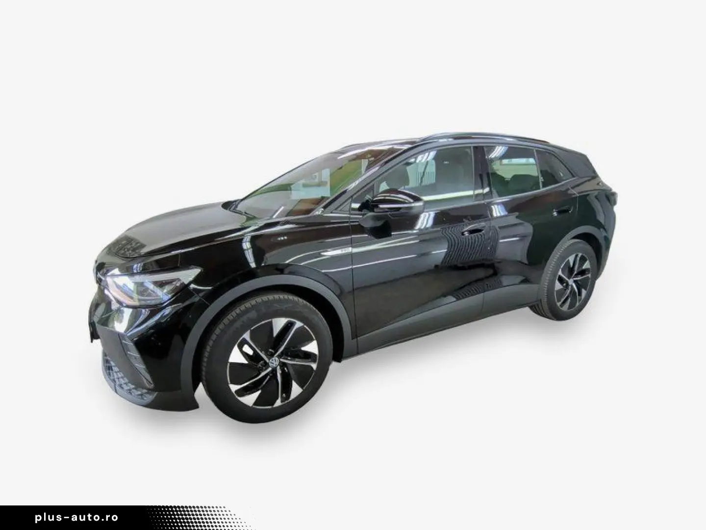 VW ID.4 Perf. Pro 150 5d NAVI LED