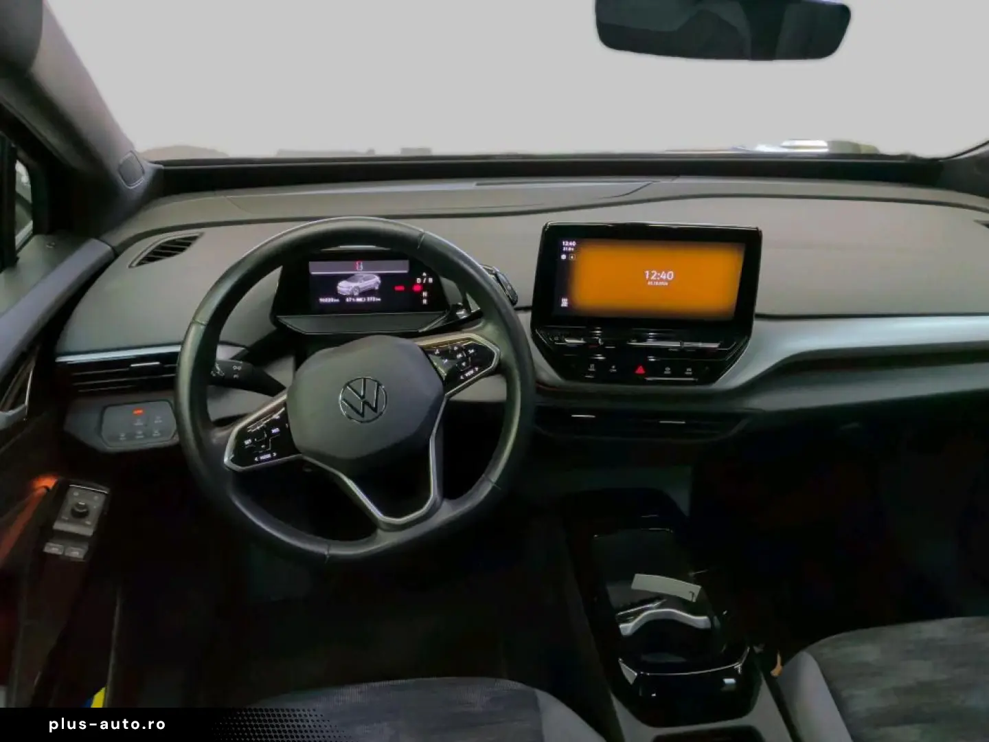 VW ID.4 Perf. Pro 150 5d NAVI LED