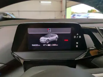 VW ID.4 Perf. Pro 150 5d NAVI LED