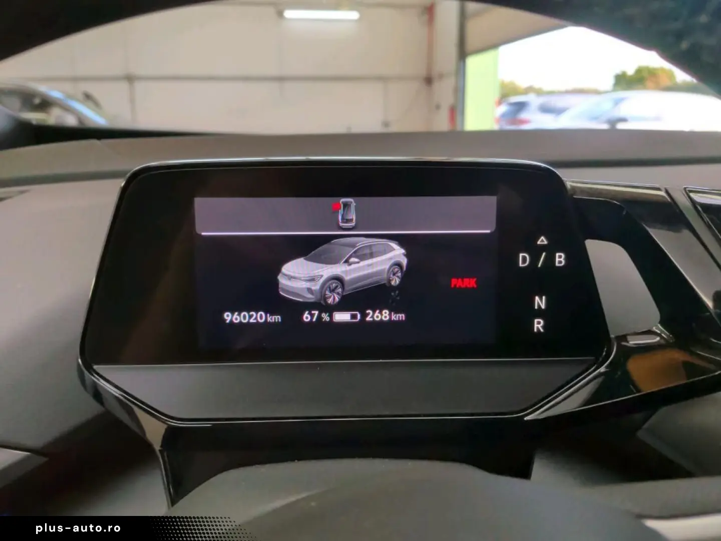 VW ID.4 Perf. Pro 150 5d NAVI LED