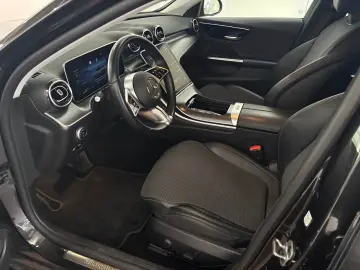 MERCEDES-BENZ C 200 d T Avantgarde Navi LED MBUX  RFK Dist