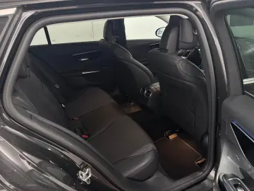 MERCEDES-BENZ C 200 d T Avantgarde Navi LED MBUX  RFK Dist