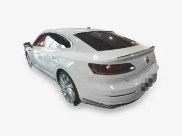VW Arteon 2.0 TSI 4M R-Line Navi LED AID Pano