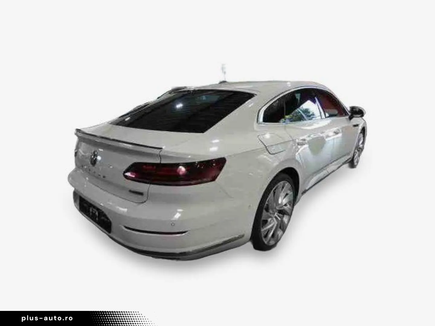VW Arteon 2.0 TSI 4M R-Line Navi LED AID Pano
