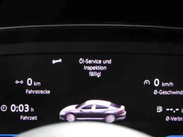 VW Arteon 2.0 TSI 4M R-Line Navi LED AID Pano