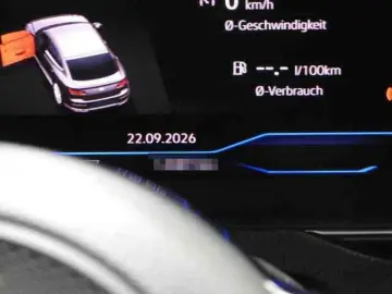 VW Arteon 2.0 TSI 4M R-Line Navi LED AID Pano
