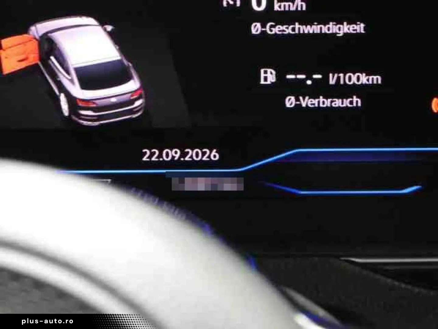 VW Arteon 2.0 TSI 4M R-Line Navi LED AID Pano