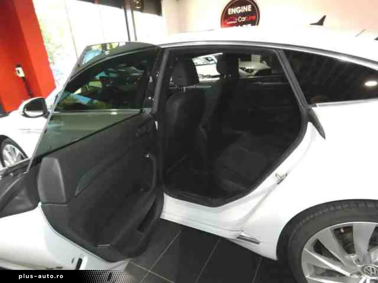 VW Arteon 2.0 TSI 4M R-Line Navi LED AID Pano