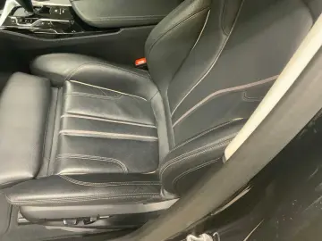 BMW 545e xD Lim Luxury NAVI LED LEDER