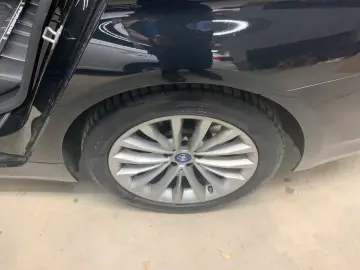 BMW 545e xD Lim Luxury NAVI LED LEDER