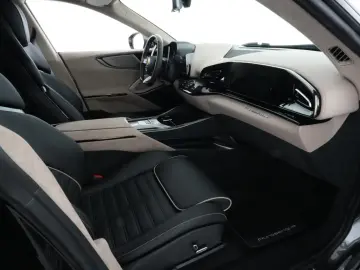 Ferrari Purosangue PANORAMA MASSAGE 360  VIEW BURMESTER