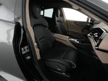 Ferrari Purosangue PANORAMA MASSAGE 360  VIEW BURMESTER