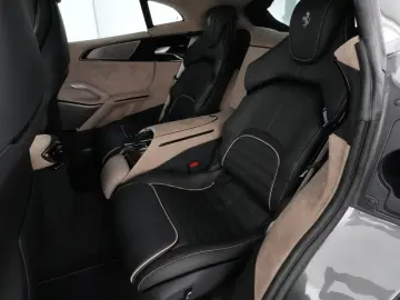 Ferrari Purosangue PANORAMA MASSAGE 360  VIEW BURMESTER