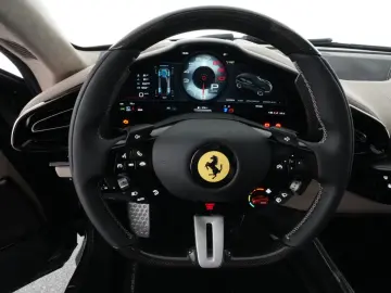 Ferrari Purosangue PANORAMA MASSAGE 360  VIEW BURMESTER